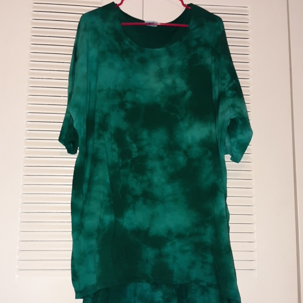 Lularoe Irma